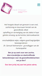 Mobile Screenshot of heididriessen.nl